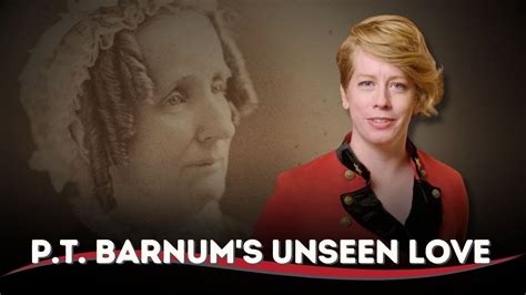charity hallett barnum|P.T. Barnum's Unwavering Love: The Inspiring Journey of Charity .